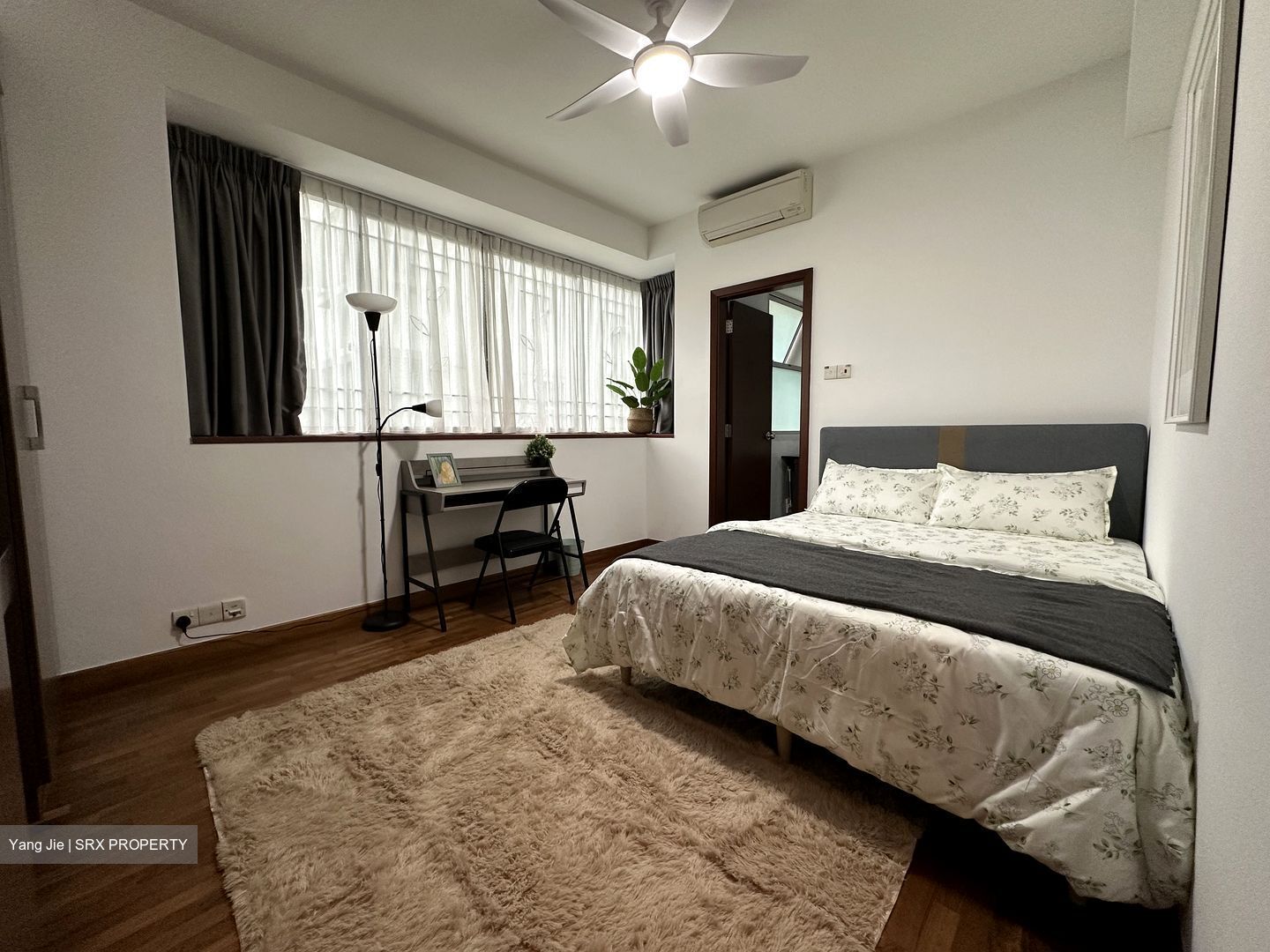 The Eden At Tampines (D18), Condominium #504560431